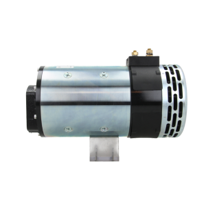 Moteur Mahle MM116, 11.218.090, 11.214.255