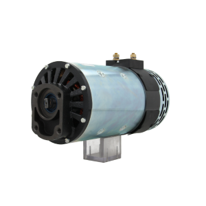 Moteur Mahle MM116, 11.218.090