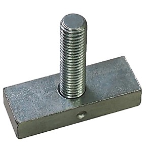 Vis de fixation pour protection anti-encastrement