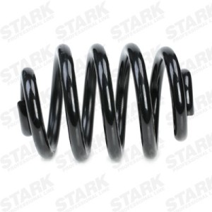 Suspension spring VW 701511105A, 701511105C