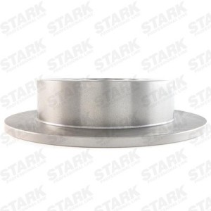 Disque de frein CHRYSLER MB895200, MB928716