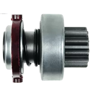 Pignon / Starterwerfer für Bosch 0001107478, 0001107479, 00011084