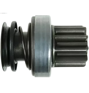 Pignon / Starterwerfer für Bosch 1006209837