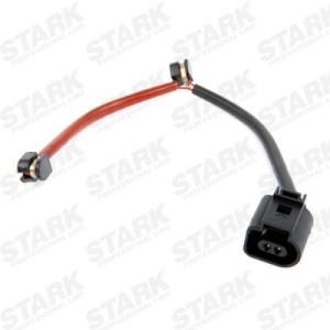 Indicador de desgaste de pastillas de freno AUDI 7L0907637B, 7L0907637C, 95561236520