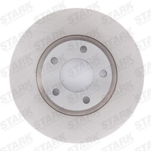 Disco de freno MAZDA BP6Y3325XB, BP6Y3325XD, BP6Y3325XE