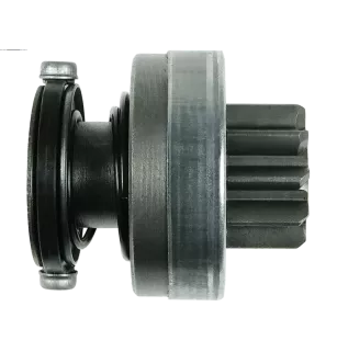 Pignon / Starterwerfer für Bosch 0001139005