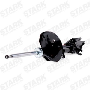 Amortiguador HYUNDAI 553502E500, 553501F100, 553512E501