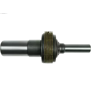 Pignon / Starterwerfer für Bosch 0001139005