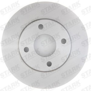 Disco de freio FORD 1148202, 1320585, 1323620