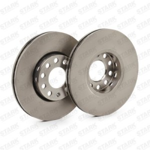 Disque de frein AUDI 4A0615301C, 4A0615301D, 4A0615301E