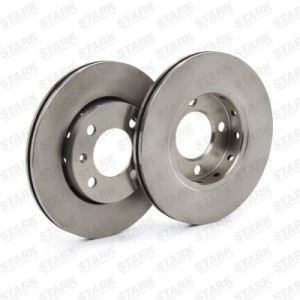 Disco de freio BMW 6N0615301C, 6N0615301F, JZW615301L