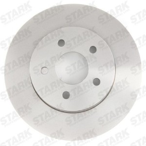 Disque de frein FORD 1323102, 1376138, 1464914