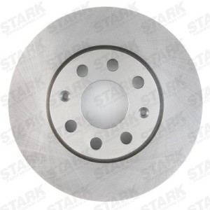 Disque de frein FIAT 0000071773404, 0006001073179, 55700920