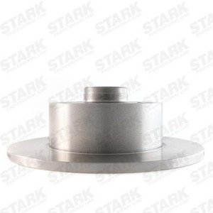 Disque de frein AUDI 8D0615601B