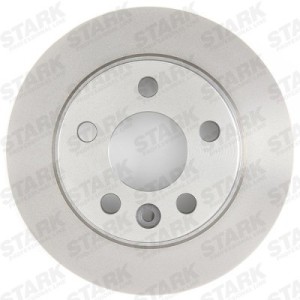 Disque de frein FORD 7M0615601A, 7M0615601B, 7M0615601C