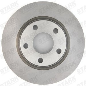 Disco de freio AUDI 8E0615301B, 8E0615301D, 8E0615301P