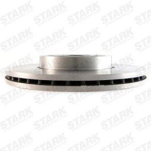 Disco de freio AUDI 2631430, VWN3CA1125AA, 1K0615301T