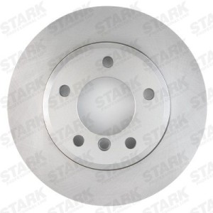 Disque de frein ALPINA 1164539, 34111164539, 34116757526