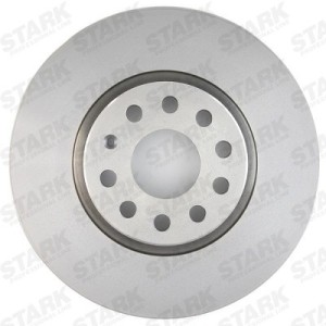 Disque de frein AUDI 1K0615301AA, 5Q0615301F, JZW615301H