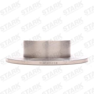 Disque de frein AUDI 443615601, 443615601, 443615601