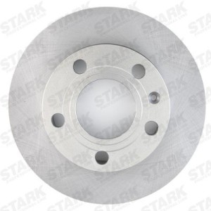 Disque de frein AUDI 895615601A, 8E0615601B, 8E0615601P