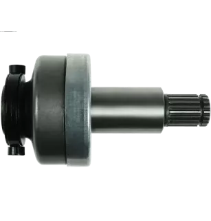 Pignon / Starterwerfer für Bosch 0001241007, 0001241128, 00012610