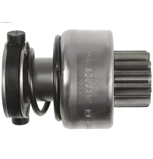 Pignon / Starterwerfer für Bosch 0001241007, 0001241128, 00012610