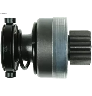 Starter Gable / Launcher per Bosch 0001230003