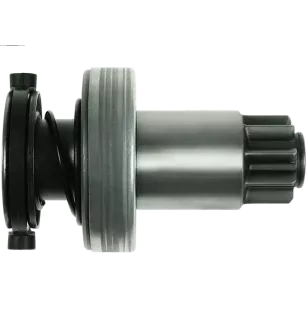 Pignon / Starterwerfer für Bosch 0001125055, 0001125501, 00011255