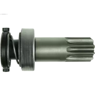 Pignon / Starter Launcher per Bosch 0001125055, 0001125501, 00011255
