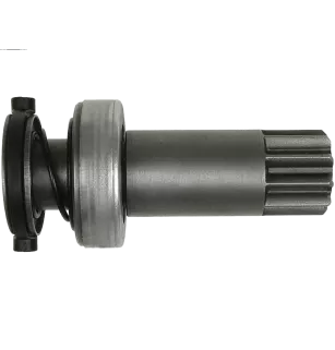 Pignon / Starter Launcher per Bosch 000115011, 000115013, 0001151