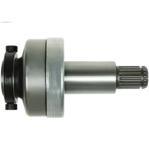 Pignon / Starterwerfer für Bosch 0001139023, 0001139024, 00011390