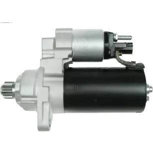 Démarreur 12V 1.70kW 10 dents BOSCH 0001123014, 0001123015, 0986020260, CARGO 113841, DELCO DRT0260