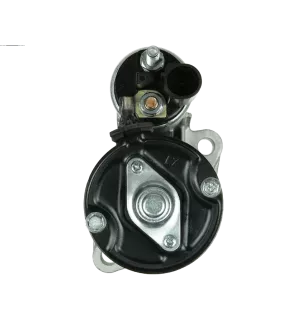 Démarreur 12V 1.70kW 10 dents BOSCH 0001123014, 0001123015, 0986020260, CARGO 113841, DELCO DRT0260