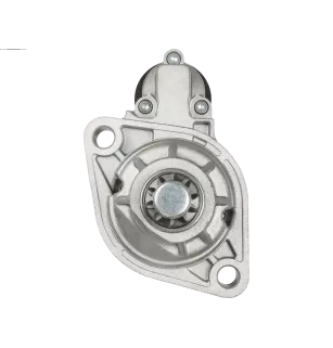 Démarreur 12V 1.70kW 10 dents Remplace BOSCH 0001123014, 0001123015