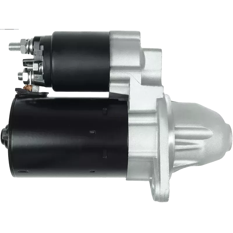 Démarreur 12V 1.20kW 9 dents AS-PL S0244, UD12066S, BMW 12412344246, 12412354706, 12417523450