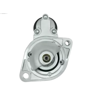 Démarreur 12V 1.20kW 9 dents AS-PL S0244, UD12066S, BMW 12412344246, 12412354706, 12417523450