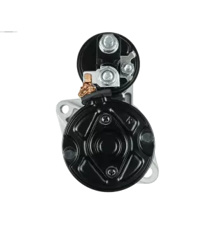 Démarreur 12V 1.20kW 9 dents AS-PL S0244, UD12066S, BMW 12412344246, 12412354706, 12417523450