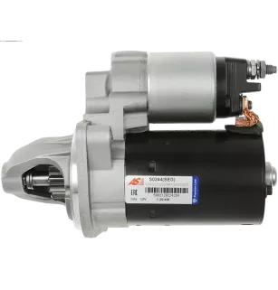 Démarreur 12V 1.20kW UD03921 12412344246