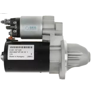 Démarreur 12V 1.20kW UD03921 12412344246