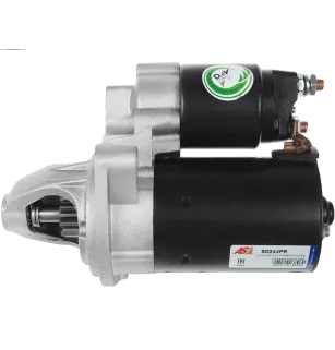 Démarreur 12V 1.20kW 12412344246 12412354706