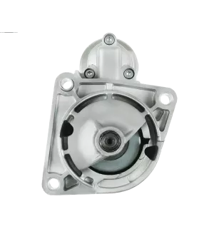 Démarreur 12V 1.80kW 9 dents AS-PL S0246, BOSCH 0001108204, 0001108247