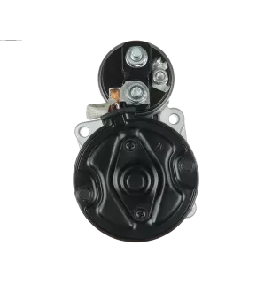 Démarreur 12V 1.80kW 9 dents AS-PL S0246, BOSCH 0001108204, 0001108247