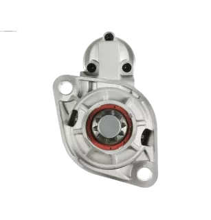 Démarreur 12V 2.00kW 10 dents AS-PL S0248, BOSCH 0001109257, 0001125018, 0001125048, 0001125604