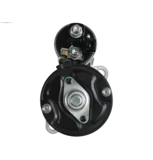 Démarreur 12V 2.00kW 10 dents AS-PL S0248, BOSCH 0001109257, 0001125018, 0001125048, 0001125604