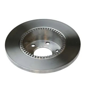 Iveco Daily rear brake disc with ABS 296mm