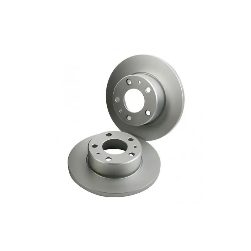 Disco de freio traseiro Iveco Daily com ABS 296mm Disco de freio traseiro Iveco Daily com ABS 296mm