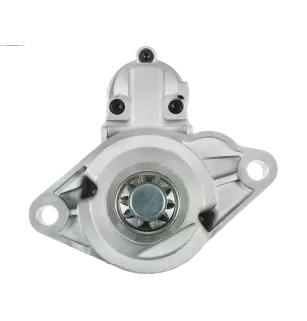 Démarreur 12V 1.70kW 10 dents AS-PL S0253, BOSCH 0001123016