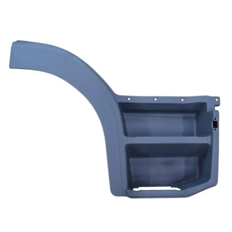 Front right wing and running board for Mercedes Atego Front right wing and running board for Mercedes Atego
