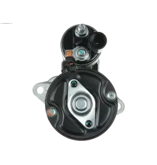 Démarreur 12V 1.70kW 10 dents AS-PL S0253, BOSCH 0001123016